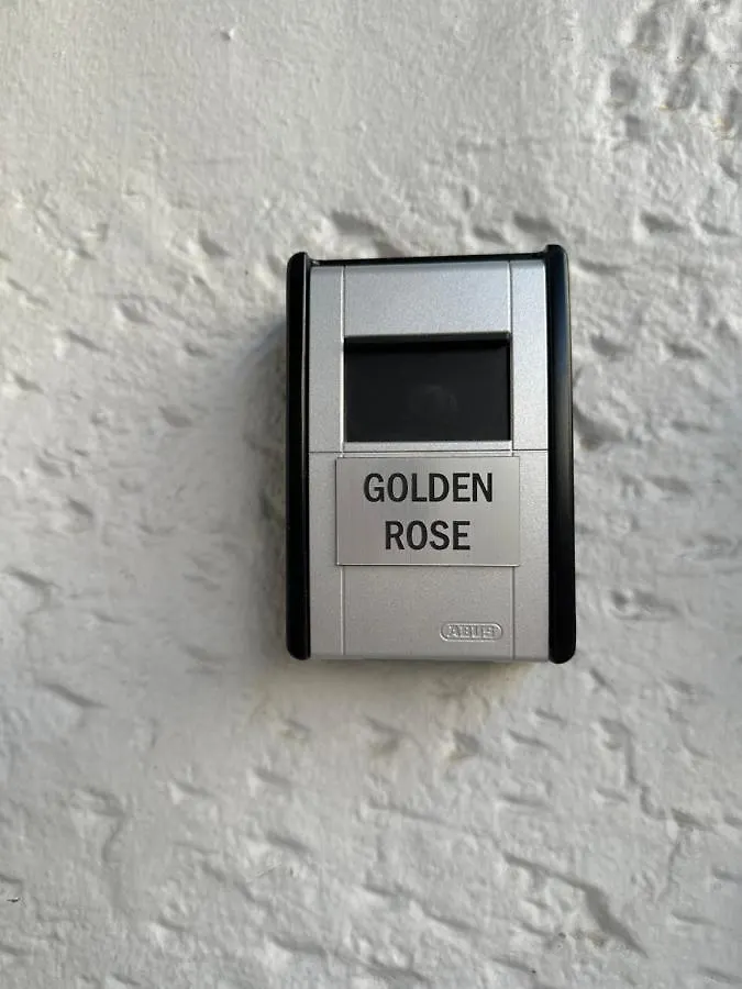 Golden Rose Διαμέρισμα Θεσσαλονίκη Ελλάδα